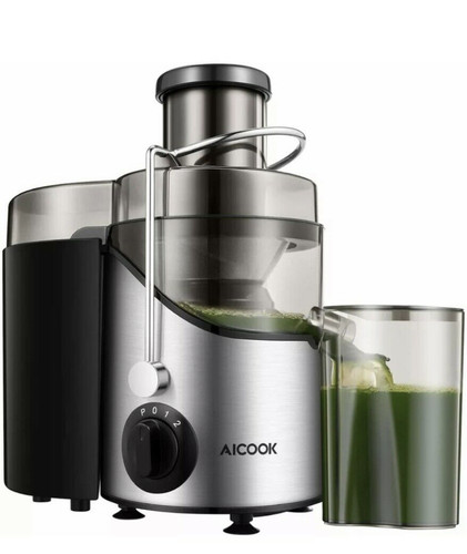 Aicook juicer amr526 machine - juicer, amr526: