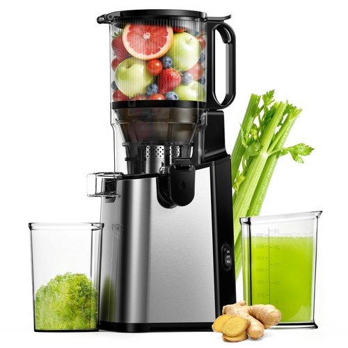 Euhomy juicer machines - euhomy, 5.8"