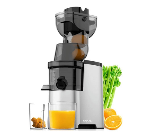 Canoly 002 electric juicer - canoly-002,