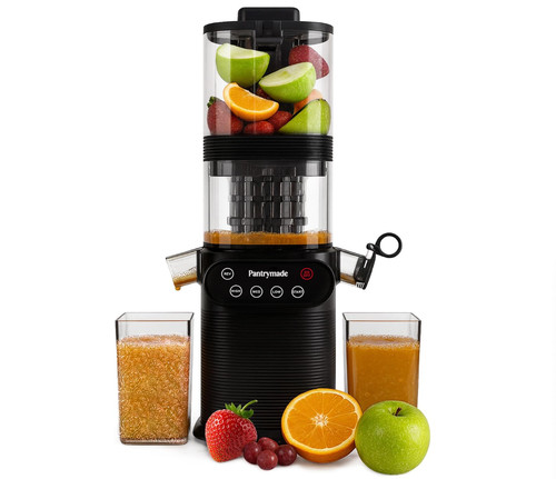 Pantrymade slow cold press - pantrymade,