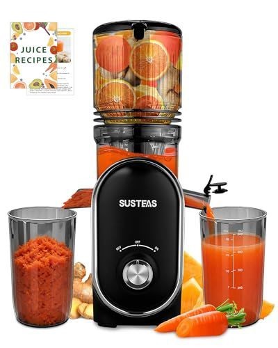 Susteas juicer machines with - susteas,